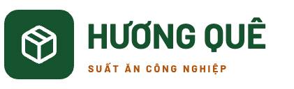Suất Ăn Hương Quê